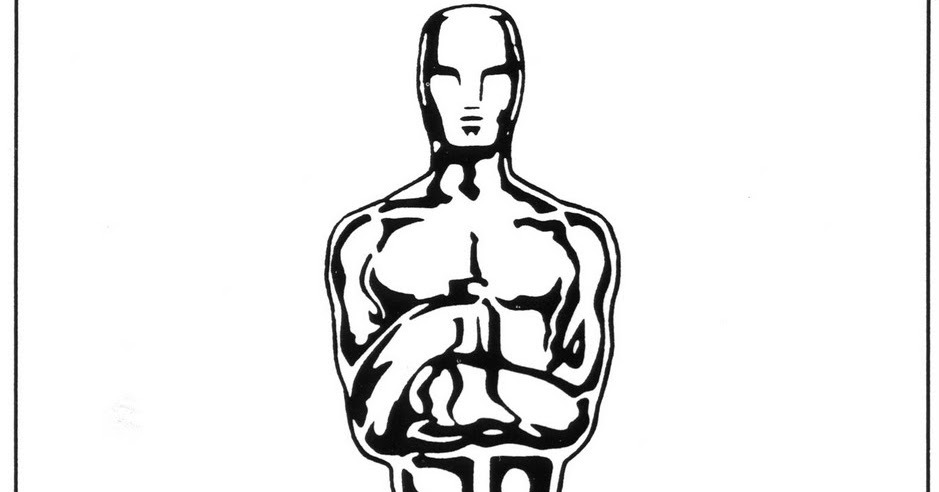 939x492 Academy Award Clip Art