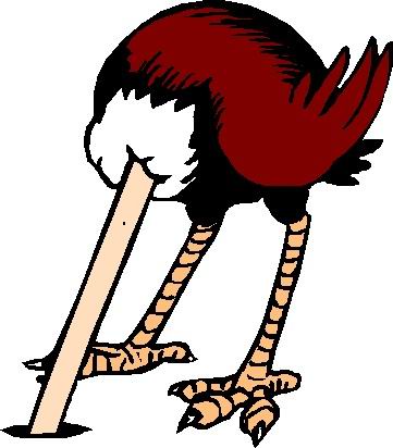 361x412 Ostriches Clip Art Clipart Panda