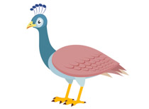210x153 Free Bird Clipart