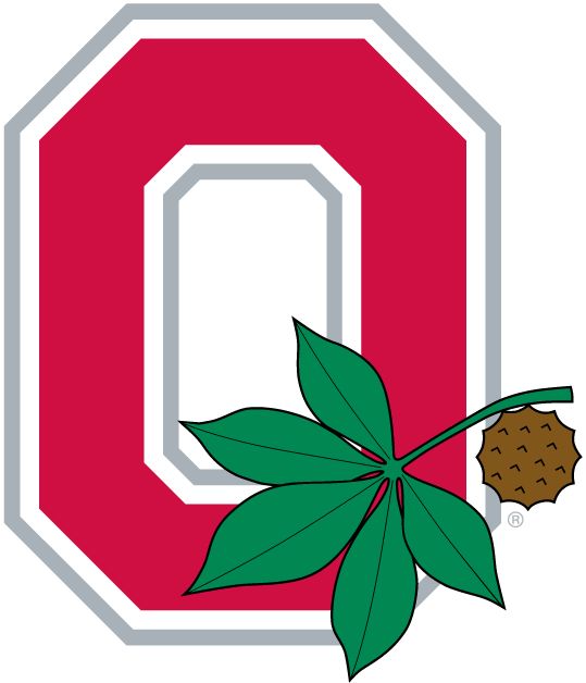 539x628 Ohio State Logo Clipart