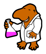 160x187 Clip Art Mole Day Clipart