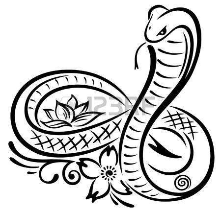 450x433 Top 94 Cobra Clip Art