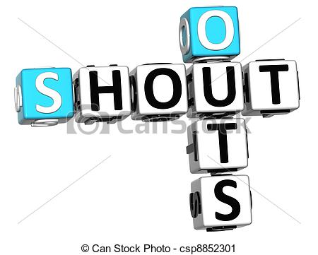 450x361 Shout Out Clip Art Many Interesting Cliparts