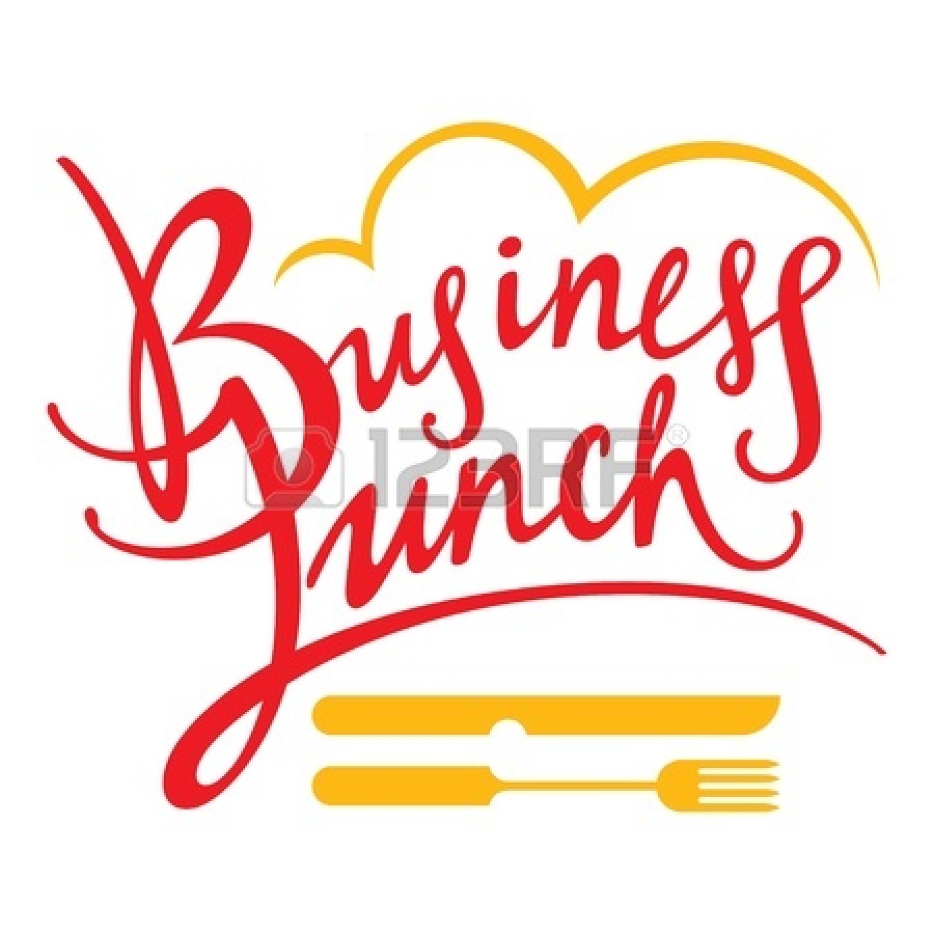 1350x1350 Out To Lunch Clipart