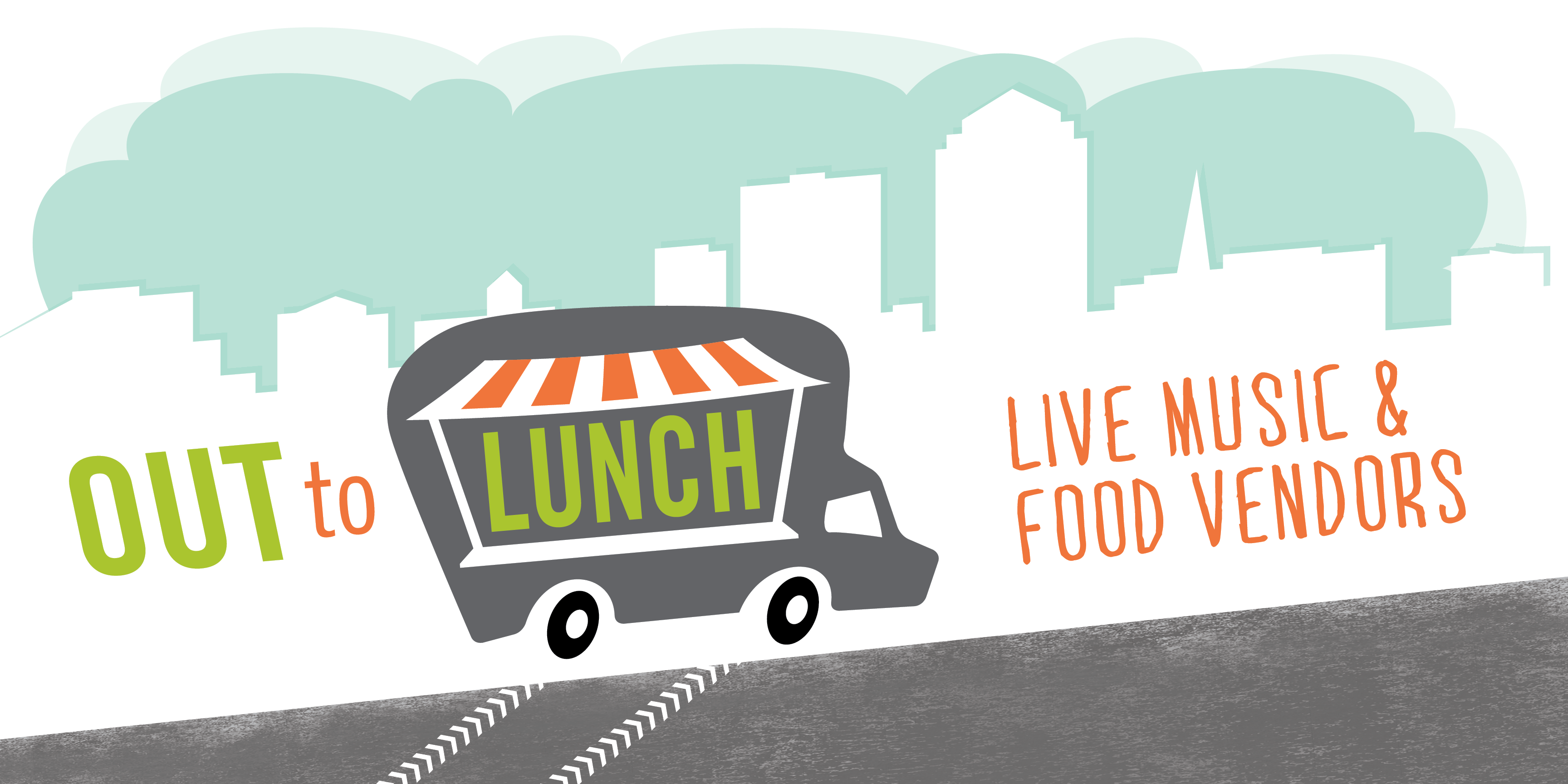 3456x1728 Out To Lunch