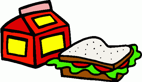 490x284 Out To Lunch Clipart Free Clipart Images 2