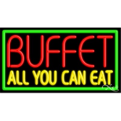 400x400 All You Can Eat Buffet Restaurants Yasmin Jaunbocus