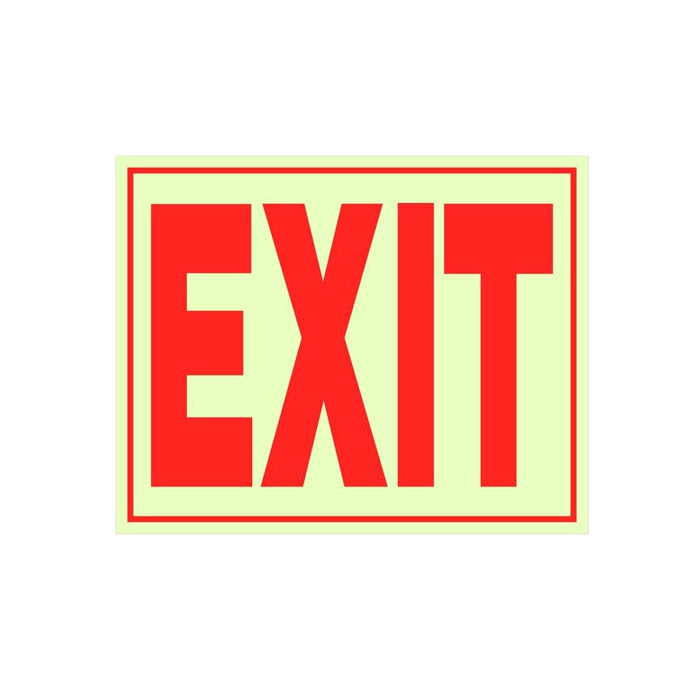 1000x1000 Stock Signs