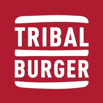 401x401 Tribal Burger Twitter Win Lunch! To Celebrate Opening