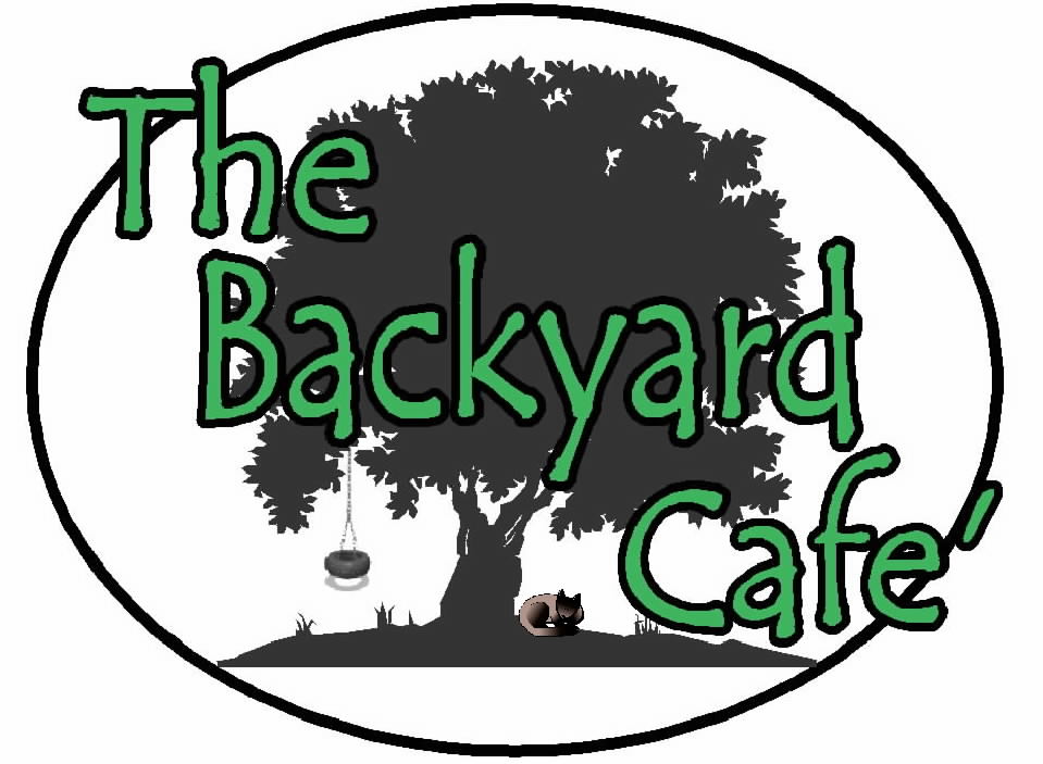 959x703 The Backyard Cafe