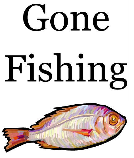 434x512 Best Gone Fishing Sign Ideas Pallet Signs, Gone