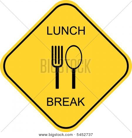 Out To Lunch Signs Printable | Free download on ClipArtMag