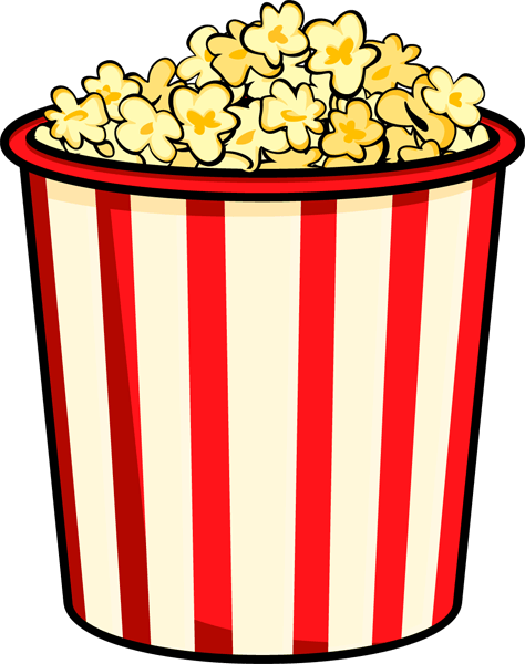 474x600 Movie Clipart Outdoor Movie