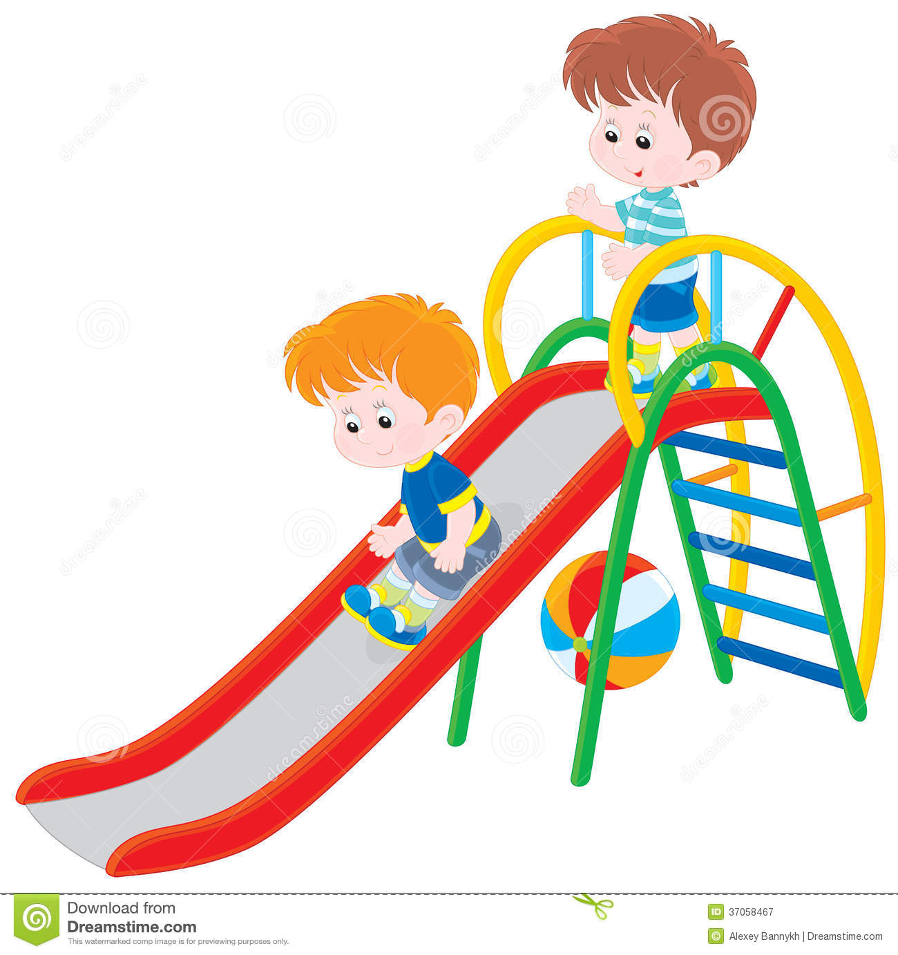 Outdoor Play Clipart Free Download On Clipartmag