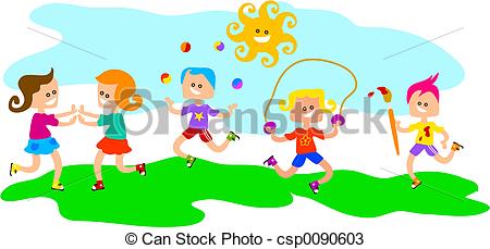 450x229 Outdoor Clipart For Kid