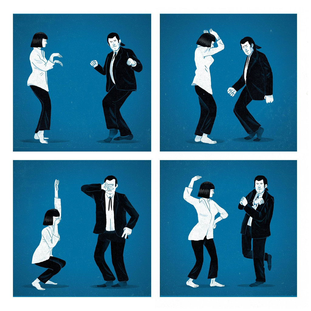 1024x1024 Outdoor Scene Cliparts