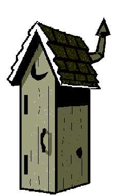 220x382 The Outhouse