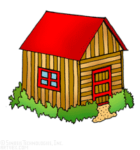 200x214 Outhouses Clip Art Royalty Free