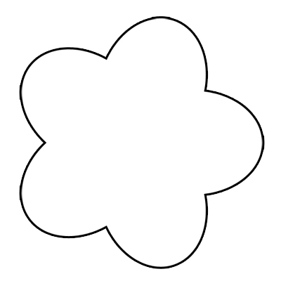 400x400 Outline Clipart Many Interesting Cliparts