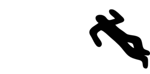 296x147 Dead Body Outline Clipart