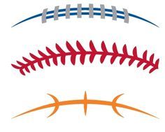 236x189 Free Printable Football Stencil Thin Football Outline Clip Art