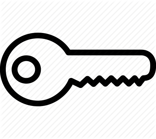 512x455 Png Key Shape Transparent Key Shape.png Images. Pluspng