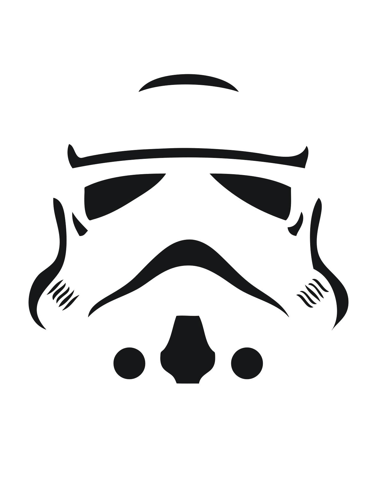 1275x1650 Pumpkin Template Face Outline Printable Templates Minion Design