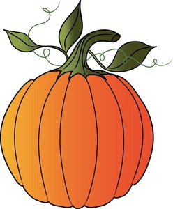 248x300 Pumpkin Clip Art Outline Free Clipart Images 2