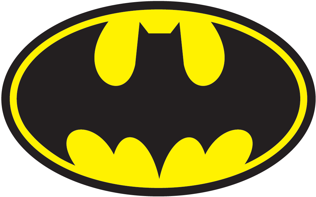 1024x637 Batman Logo Transparent Png