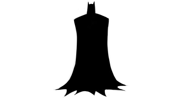 600x316 Batman Vs Star Wars Which Is More Iconic.