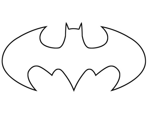 517x400 Picture Of Batman Logo Group