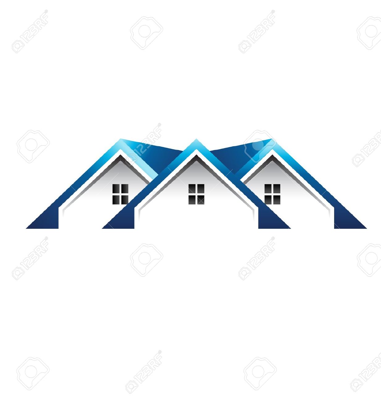 1234x1300 Roof Clipart House Outline