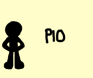 300x250 Of Person (Finish The Drawing Pio)