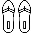 128x128 Outlined Shoe Vectors, Photos And Psd Files Free Download