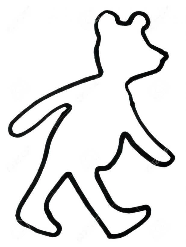 618x817 Royalty Free Stock Photo Download Oval Label With Outline Roses