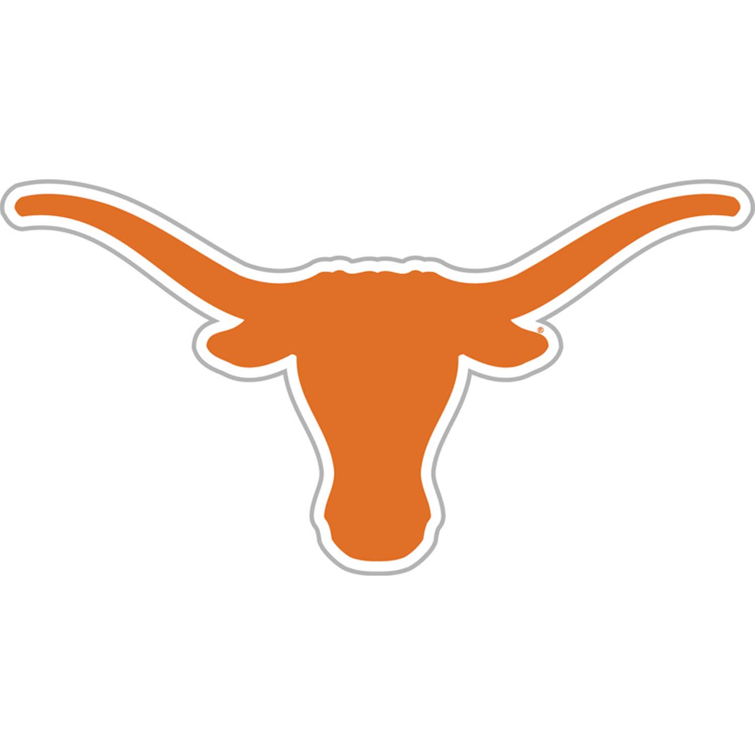 1500x1500 Clipart Longhorns Texas