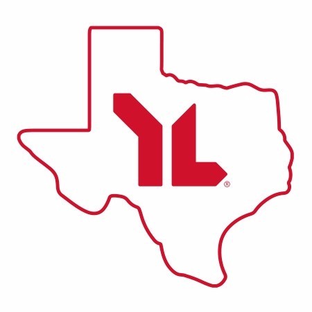 450x450 Texas State Young Life Sticker