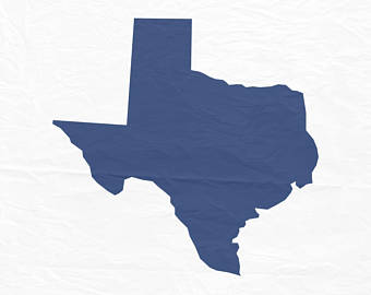 340x270 Texas Outline Etsy