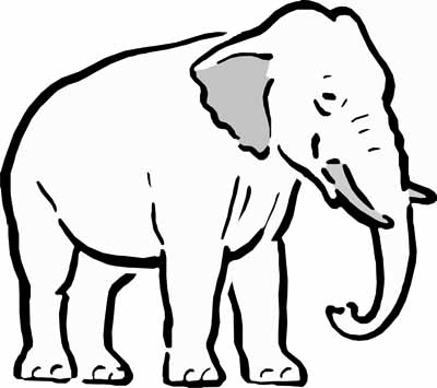 400x355 Animal Coloring Pages From Your Pet To Farm Animals To The Jungle