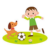 170x170 Outside Play Clipart