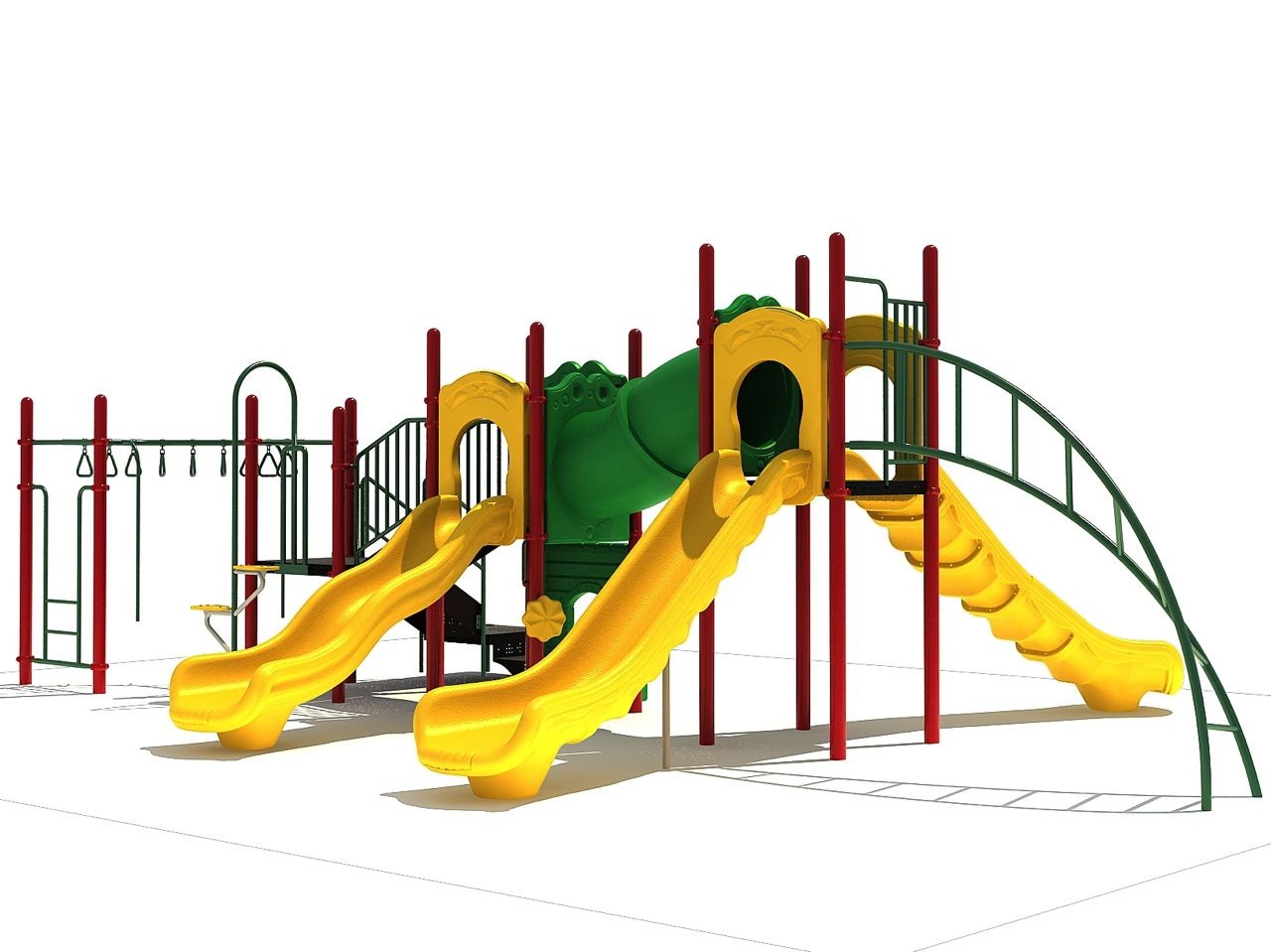 1280x959 Outside Playground Clipart Free Images