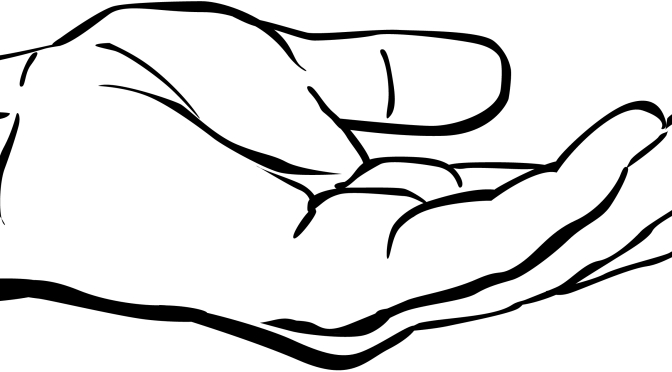 672x372 Healing Clipart Black And White