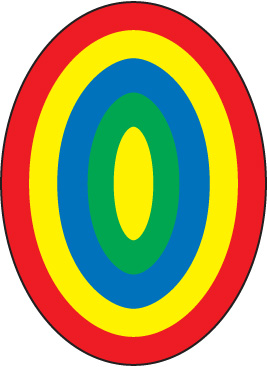 267x367 Carpet Clipart Oval