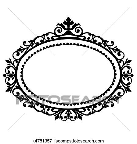 449x470 Oval Clip Art And Illustration. 21,473 Oval Clipart Vector Eps