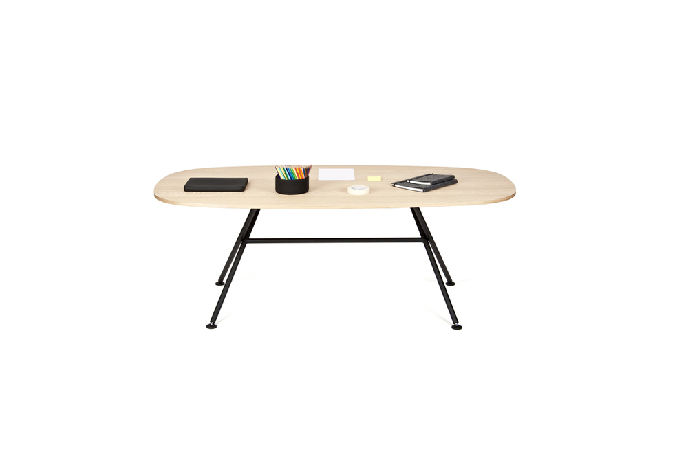 1000x667 Oval Alain Berteau Designworks