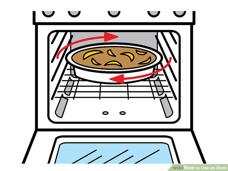 728x546 Baking Clipart Hot Oven