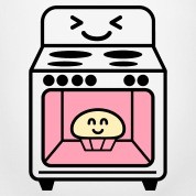 178x178 Bun In The Oven Clipart