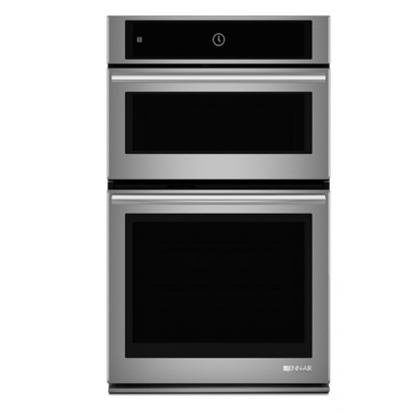 600x600 Electric Oven Micro Combo Built