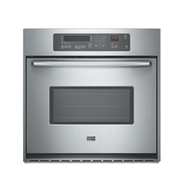260x260 Electric Single Oven Built