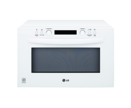 450x370 Lg 32l White Infraspeed Lightwave Oven Lg Australia